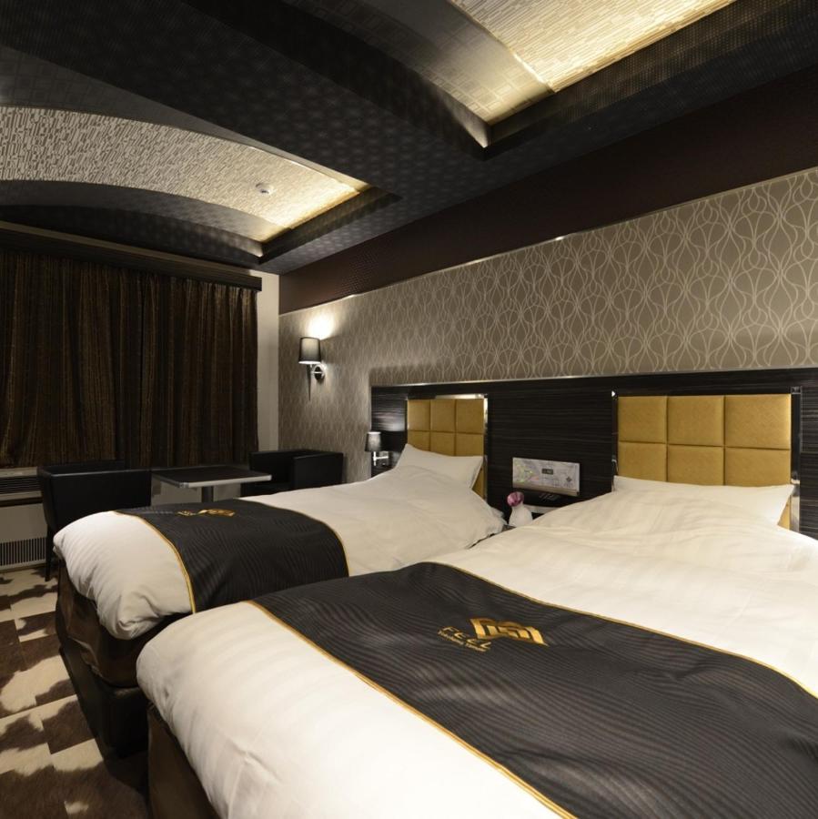 Hotels & Resort Feel โยโกฮาม่า ภายนอก รูปภาพ