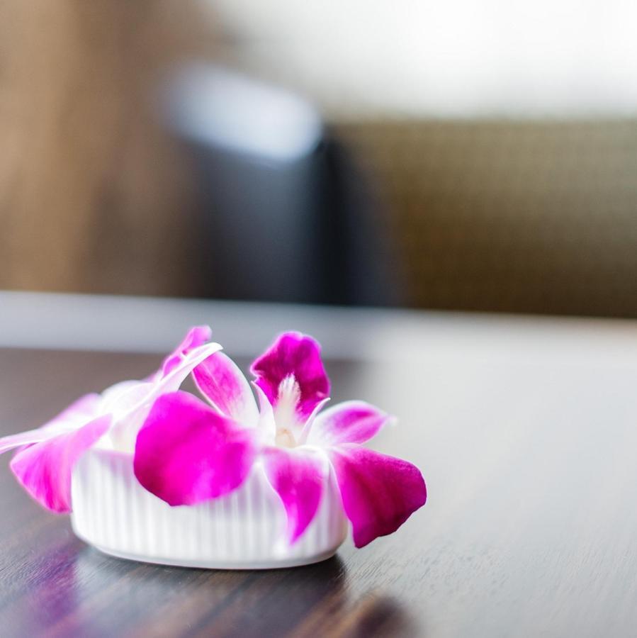 Hotels & Resort Feel โยโกฮาม่า ภายนอก รูปภาพ